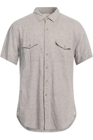 GRIFONI CAMISETAS Y TOPS - Camisas