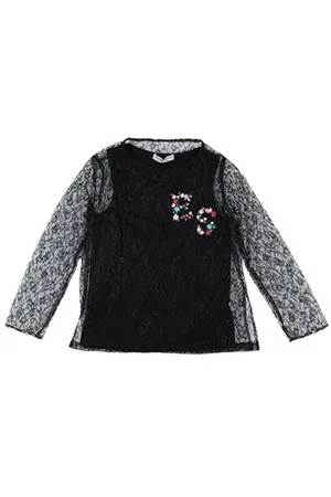 ERMANNO SCERVINO CAMISETAS Y TOPS - Tops