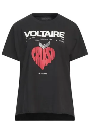 Zadig & Voltaire CAMISETAS Y TOPS - Camisetas