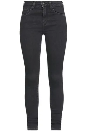 Pepe Jeans PARTES DE ABAJO - Pantalones vaqueros