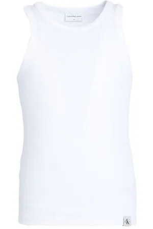 Calvin Klein CAMISETAS Y TOPS - Camisetas de tirantes