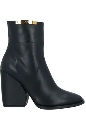 Nº21 CALZADO - Botines de caña alta