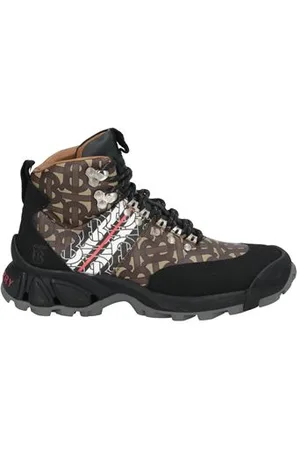 Burberry CALZADO - Botines de caña alta