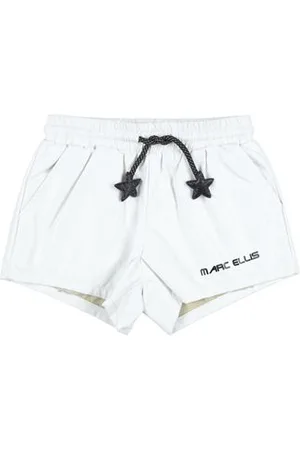 MARC ELLIS PARTES DE ABAJO - Pantalones cortos y bermudas