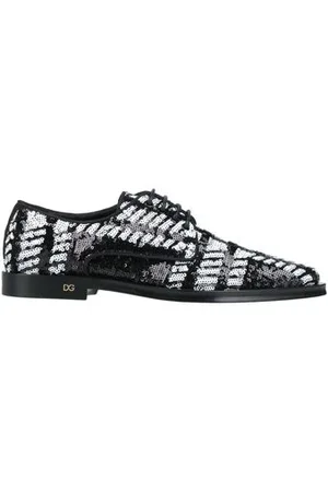 Dolce & Gabbana CALZADO - Zapatos de cordones