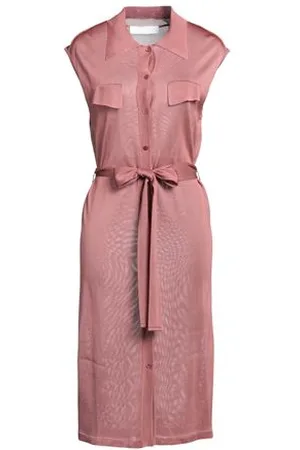 DROME VESTIDOS - Vestidos midi