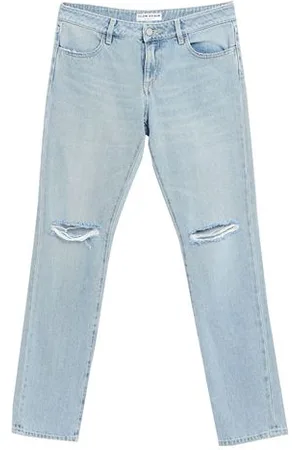 Icon Denim PARTES DE ABAJO - Pantalones vaqueros