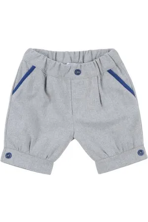 Byblos PARTES DE ABAJO - Pantalones cortos y bermudas