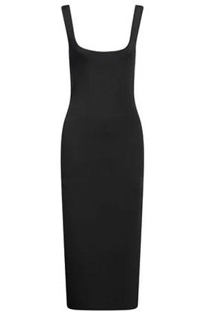 GCDS VESTIDOS - Vestidos midi