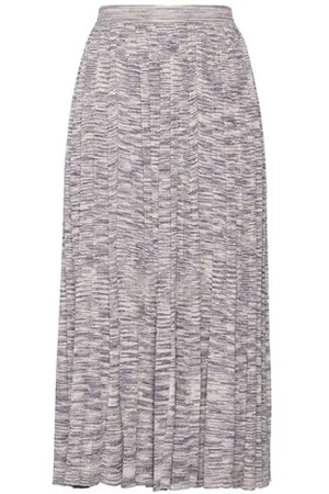 ULLA JOHNSON PARTES DE ABAJO - Faldas midi