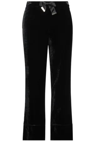 ANNA MOLINARI PARTES DE ABAJO - Pantalones