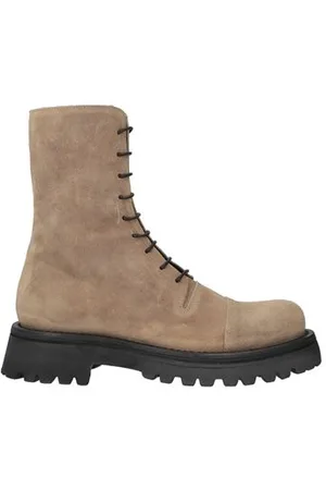 Moma CALZADO - Botines de caña alta