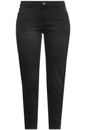Caractere PARTES DE ABAJO - Pantalones vaqueros