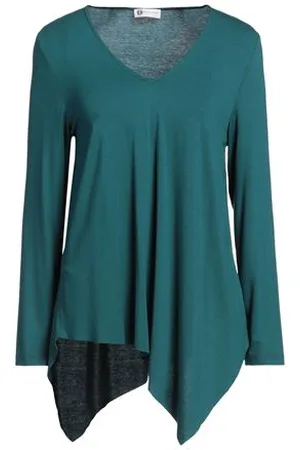 DIANA GALLESI CAMISETAS Y TOPS - Camisetas