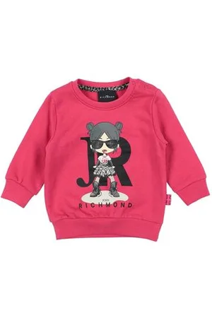 John Richmond CAMISETAS Y TOPS - Sudaderas