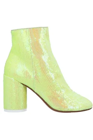 Maison Margiela CALZADO - Botines de caña alta