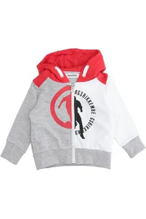 Bikkembergs CAMISETAS Y TOPS - Sudaderas