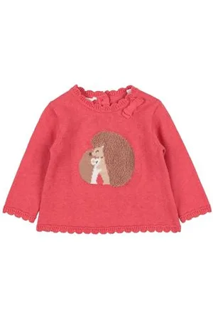MINIBANDA BY SARABANDA PRENDAS DE PUNTO - Pullover