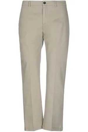 DEPARTMENT 5 PARTES DE ABAJO - Pantalones