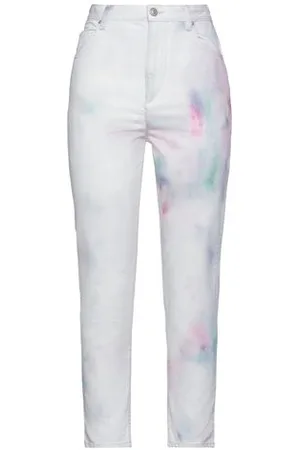 Marant Etoile PARTES DE ABAJO - Pantalones vaqueros