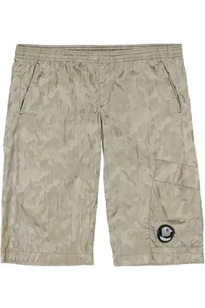 C.P. Company PARTES DE ABAJO - Pantalones cortos y bermudas