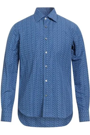 CANALI CAMISETAS Y TOPS - Camisas
