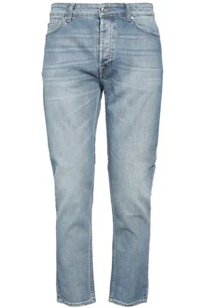 DEPARTMENT 5 PARTES DE ABAJO - Pantalones vaqueros