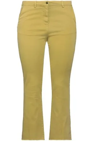 White Sand PARTES DE ABAJO - Pantalones