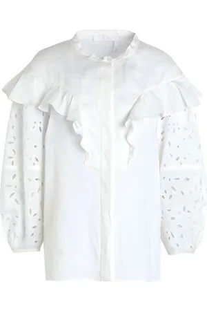 Chloé CAMISETAS Y TOPS - Camisas