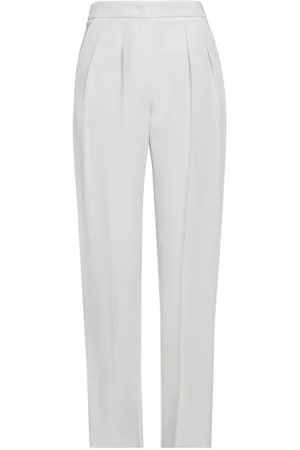 Giorgio Armani PARTES DE ABAJO - Pantalones