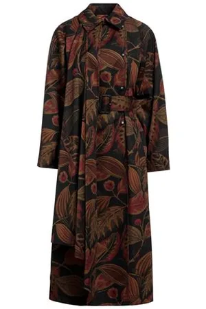 Salvatore Ferragamo ROPA DE ABRIGO - Abrigos y gabardinas