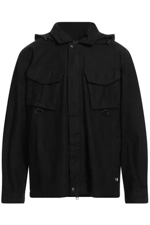 Edwin ROPA DE ABRIGO - Chaquetas y cazadoras