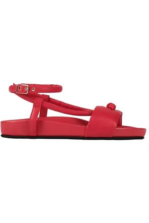 Emporio Armani CALZADO - Sandalias con cierre