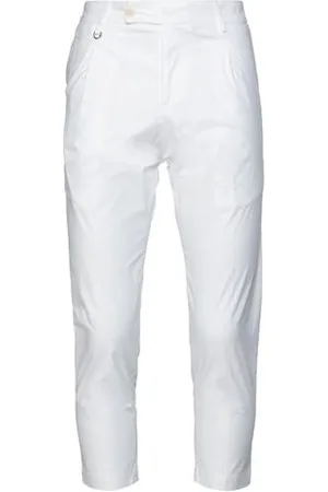 GOLDEN CRAFT 1957 PARTES DE ABAJO - Pantalones