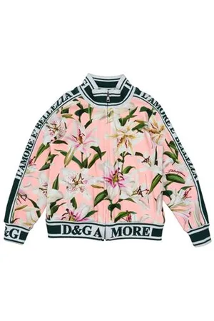 Dolce & Gabbana CAMISETAS Y TOPS - Sudaderas