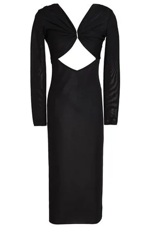 ALEXANDRE VAUTHIER VESTIDOS - Vestidos midi