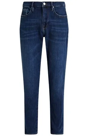 Frame PARTES DE ABAJO - Pantalones vaqueros