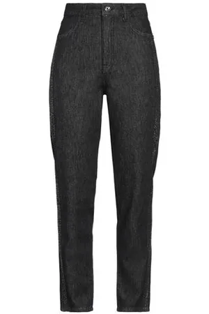 Patrizia Pepe PARTES DE ABAJO - Pantalones vaqueros