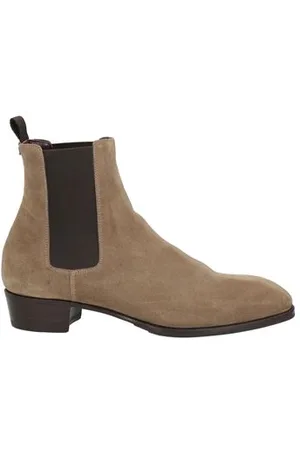 LIDFORT CALZADO - Botines de caña alta