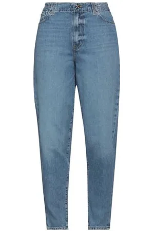 Tommy Hilfiger PARTES DE ABAJO - Pantalones vaqueros