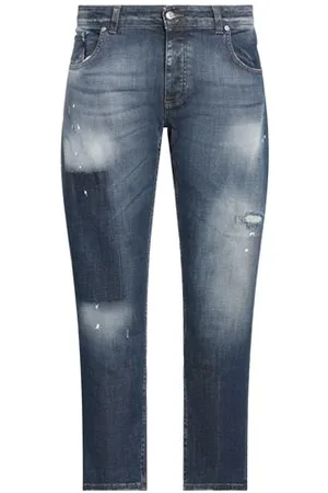 Be able PARTES DE ABAJO - Pantalones vaqueros
