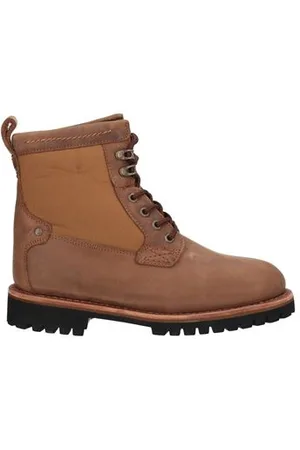 Dickies CALZADO - Botines de caña alta