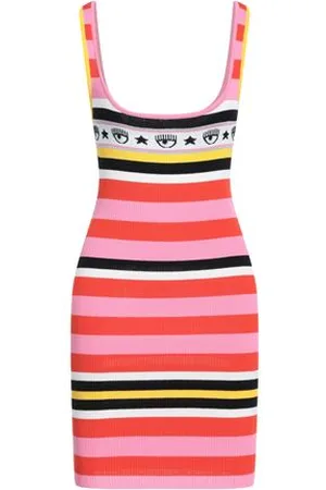 Chiara Ferragni VESTIDOS - Minivestidos