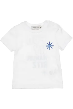 Manuel Ritz CAMISETAS Y TOPS - Camisetas