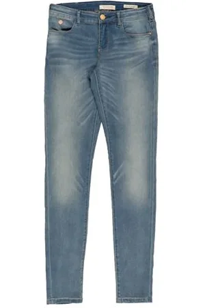 Scotch&Soda PARTES DE ABAJO - Pantalones vaqueros