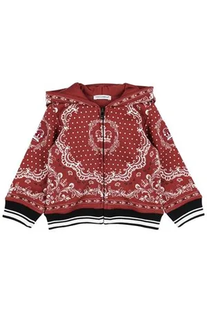 Dolce & Gabbana CAMISETAS Y TOPS - Sudaderas