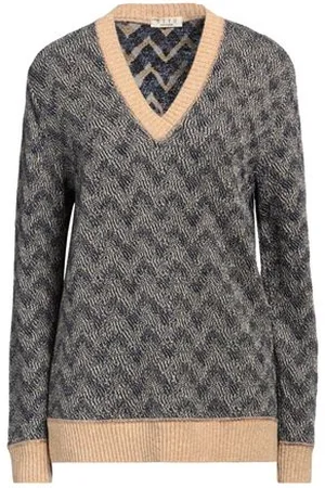 SIYU PRENDAS DE PUNTO - Pullover
