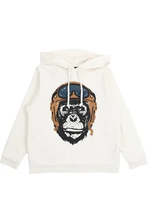 YPORQUÉ CAMISETAS Y TOPS - Sudaderas