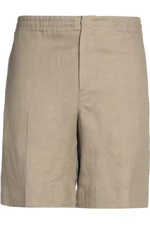 Ermenegildo Zegna PARTES DE ABAJO - Pantalones cortos y bermudas