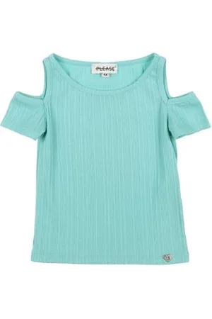 Please CAMISETAS Y TOPS - Camisetas